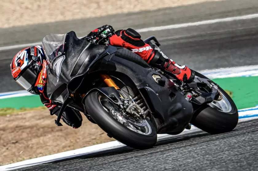 A Ducati technikai koordinátora árult el döntő különbséget az új és régi Panigale között