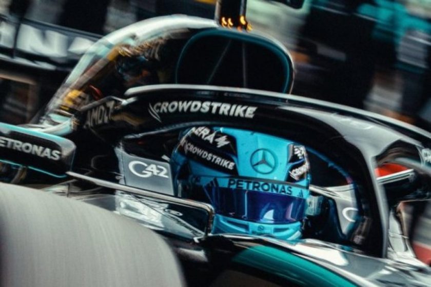 A barcelonai F1-es teszt összesített köridőlistája