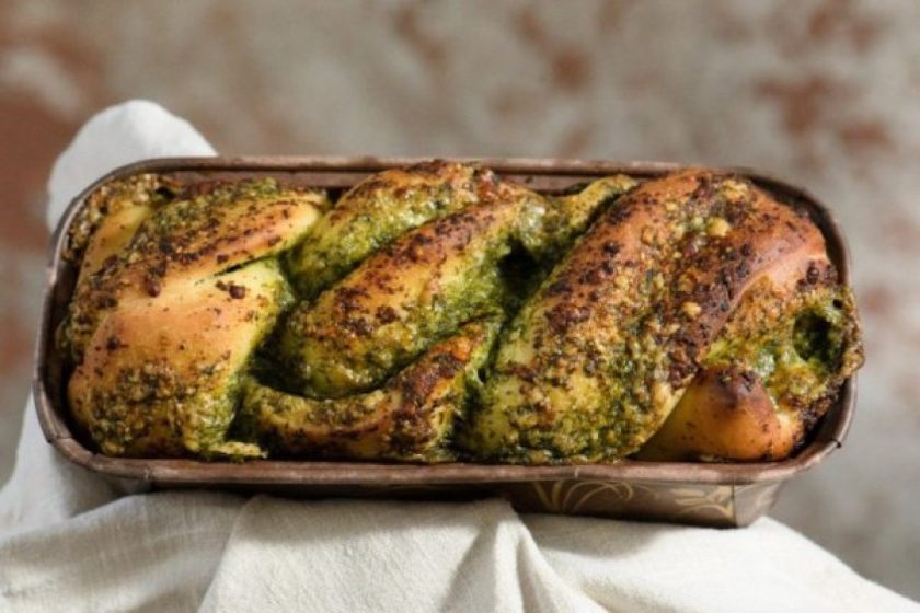 A Genovai Pesto Varázslatos Világa: Kulináris Utazások a Konyhában