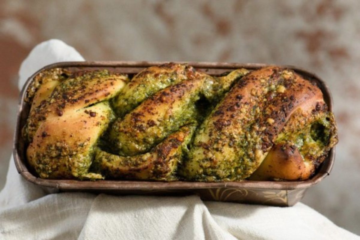 A Genovai Pesto Varázslatos Világa: Kulináris Utazások a Konyhában