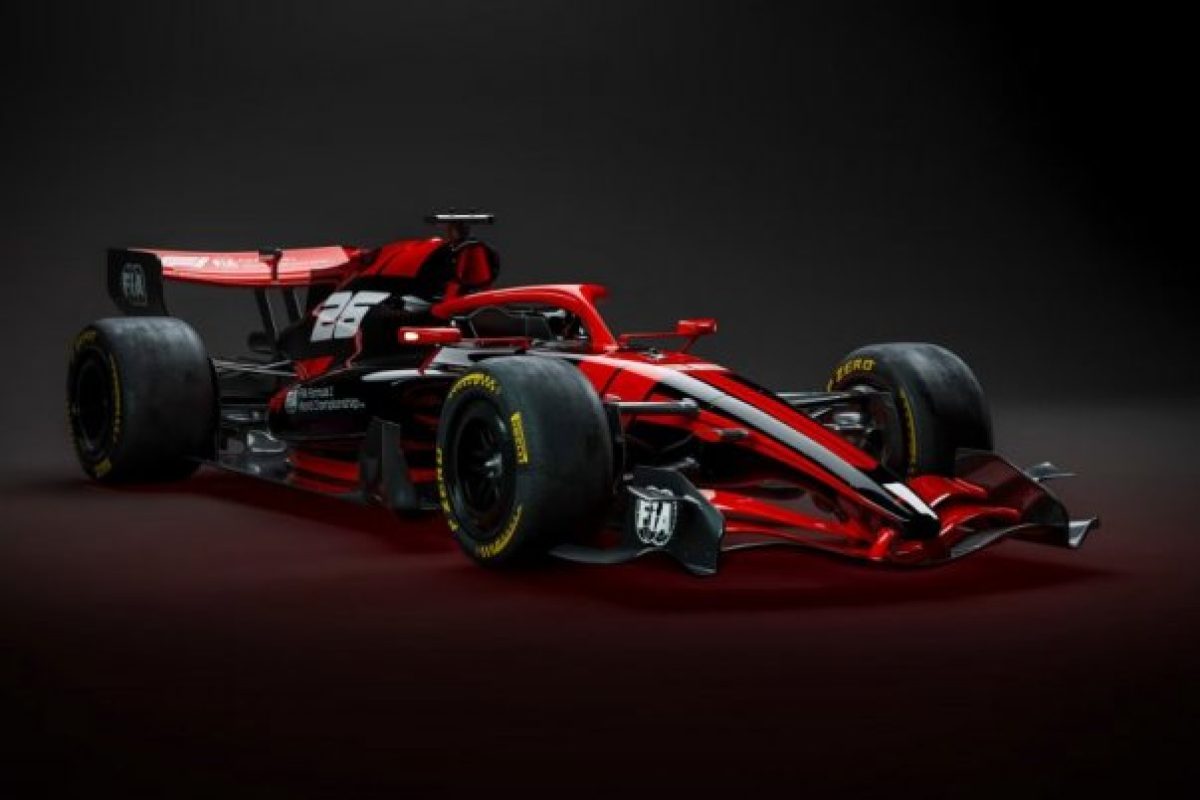 A 2026-os F1-es szezon legfontosabb információi