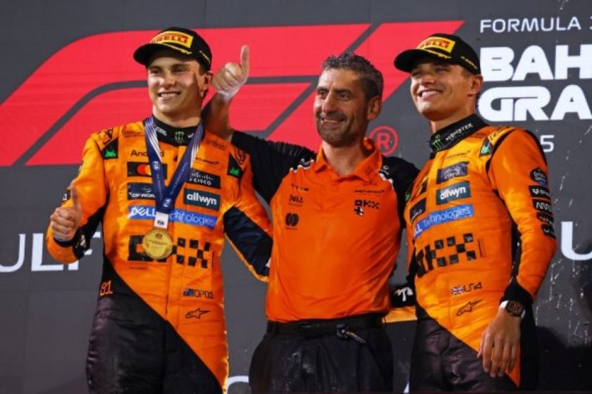 Stella: A McLaren szellemiségével a pályán