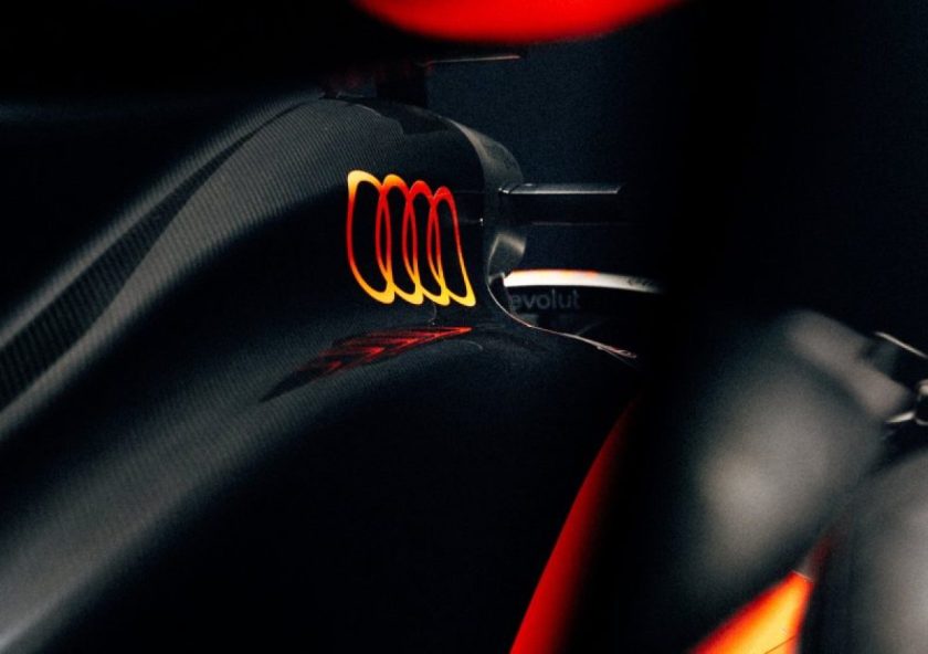 Audi indul a Forma-1-ben: legendás Le Mans pilótával a csapat élén