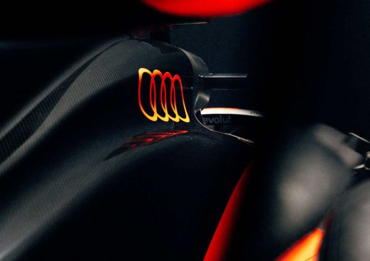 Audi indul a Forma-1-ben: legendás Le Mans pilótával a csapat élén