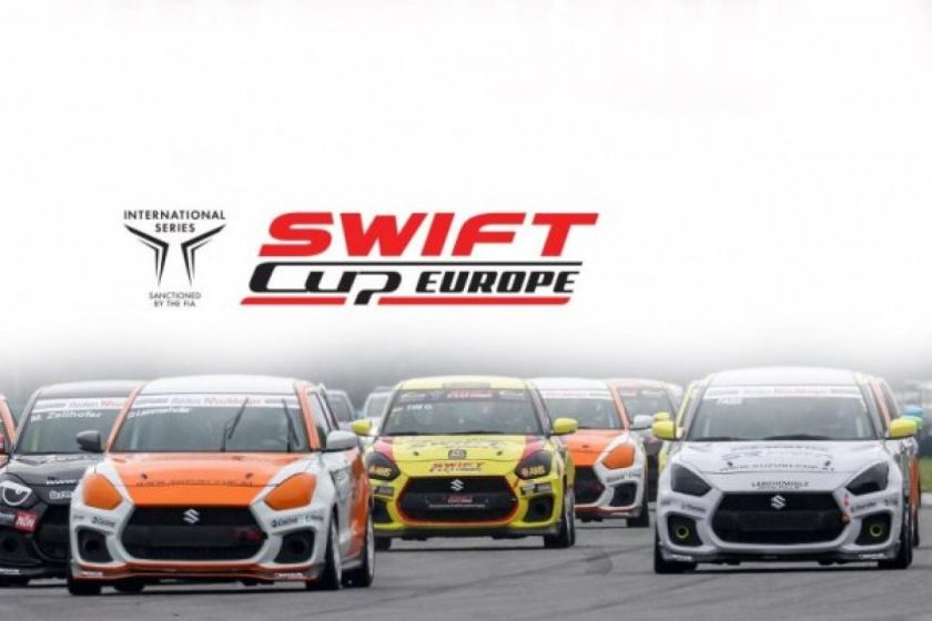 A Swift Cup Europe faültetéssel ünnepli 20 éves születésnapját Kiss Norbi Macskaárvaházában