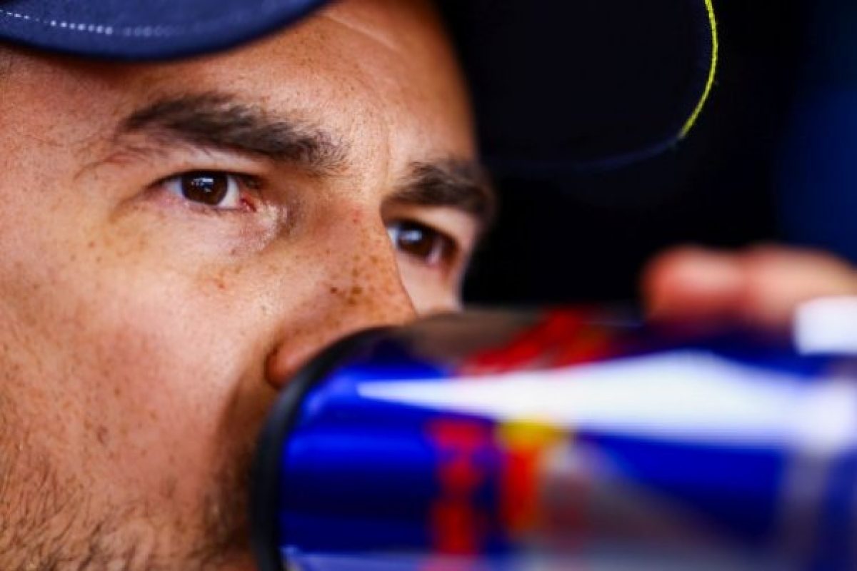 A Perez: Lawson: A sikertelenség előre látható volt