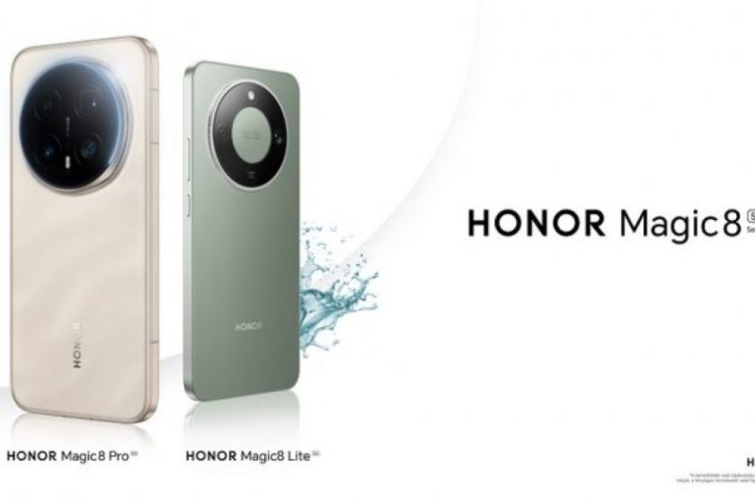 Magyarországra is megérkezett a HONOR Magic8 Pro: az AI-kamerás csúcsmodell új alapokra helyezi a mobilfotózás élményét