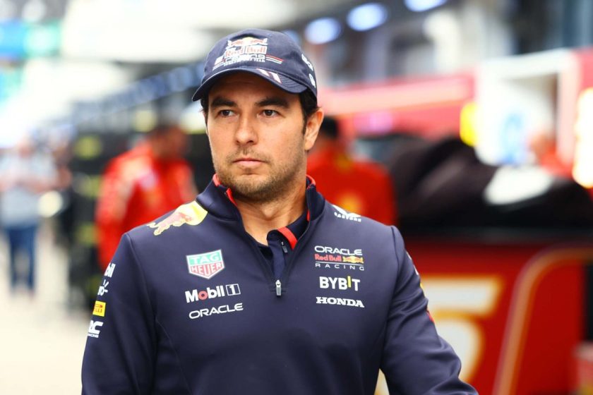 Perez visszautasítja a Caterham ajánlatát az F1-ben: Inkább feladtam volna