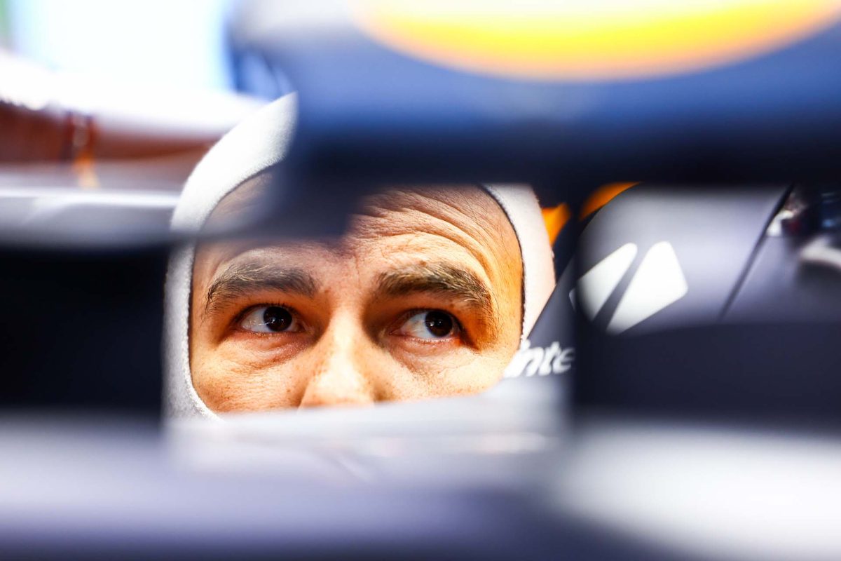 A Red Bullnál Perez tudja, mibe vág bele Verstappen mellett – Montoya