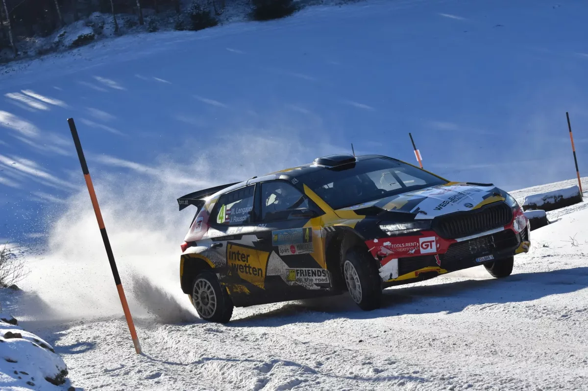 A Janner Rally beindította a rendező régió gazdaságát