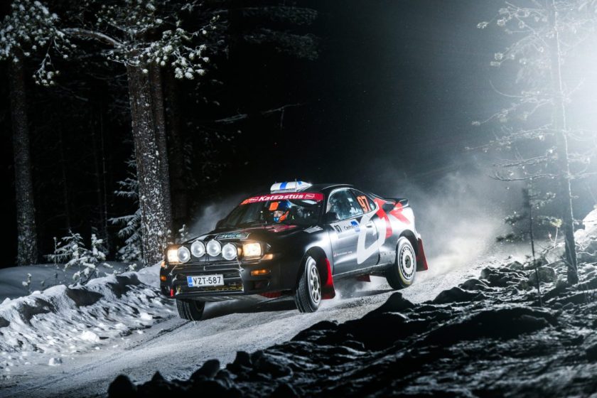 A Historic Eb új fejezetének kezdete: A kérdőjeles helyszín bizonyossá vált