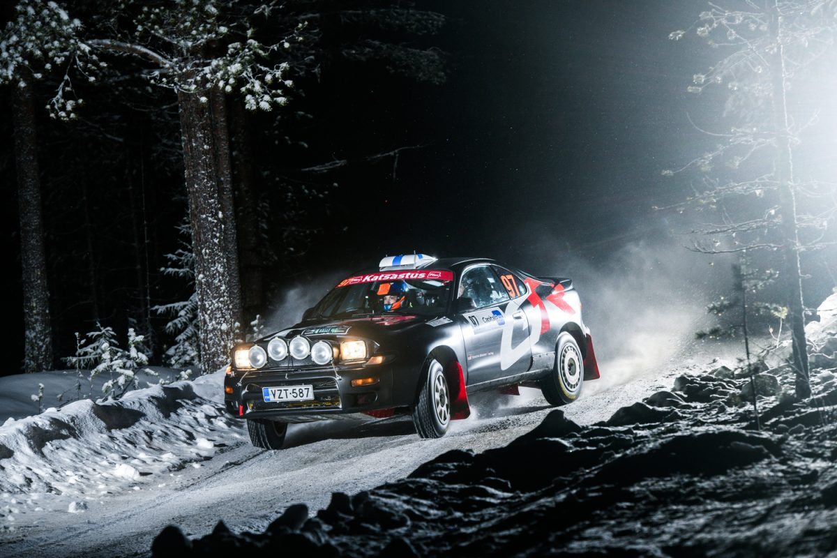 A Historic Eb új fejezetének kezdete: A kérdőjeles helyszín bizonyossá vált