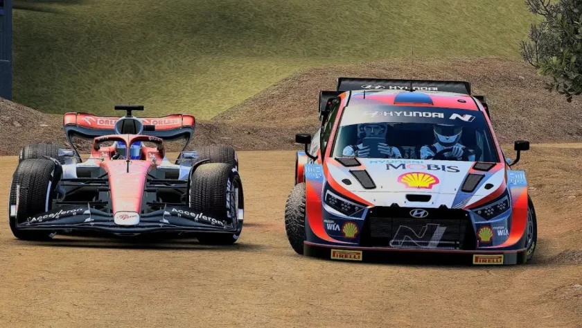 Az év, amikor a motorsport világát forradalmi változások váltják fel: íme, mi vár ránk 2026-ban!