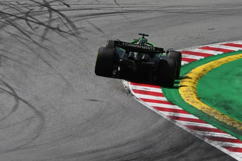 Előkerül az első 2026-os F1-es autó: A jövő már holnap kezdetét veszi