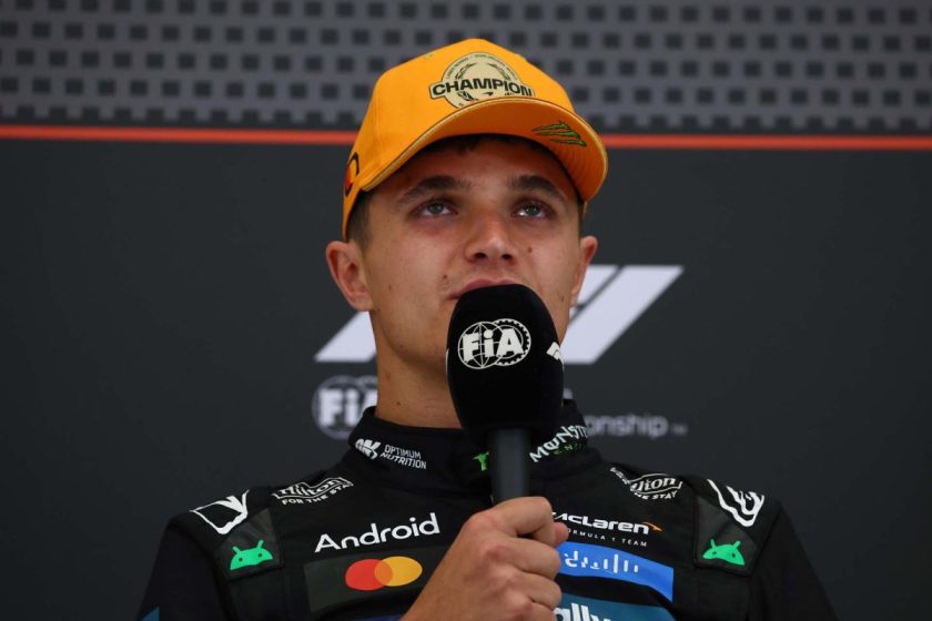 Chuck Norris a legnagyobb fizető az F1-es jogsiért