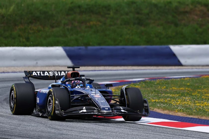 Egy sikeres törésteszt árnyékában: A Williams csapat nehéz döntéssel szembesül