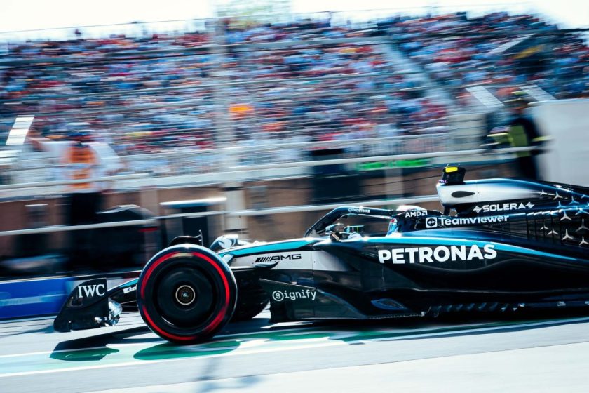 Távozik a Mercedes vezető autótervezője: John Owen a szezon közepéig marad