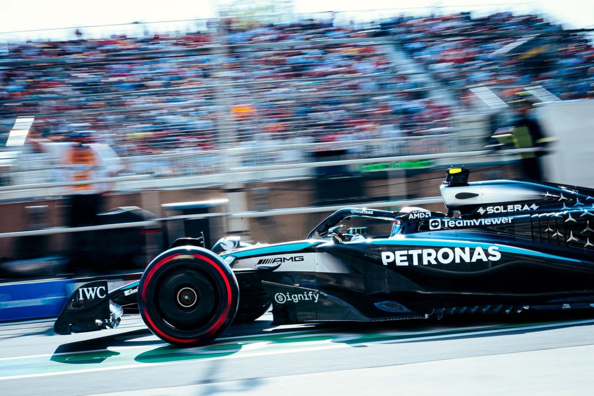 Távozik a Mercedes vezető autótervezője: John Owen a szezon közepéig marad