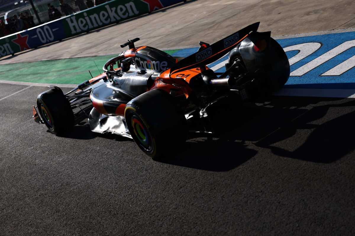 Február 9-én mutatja be 2026-os autóját a McLaren