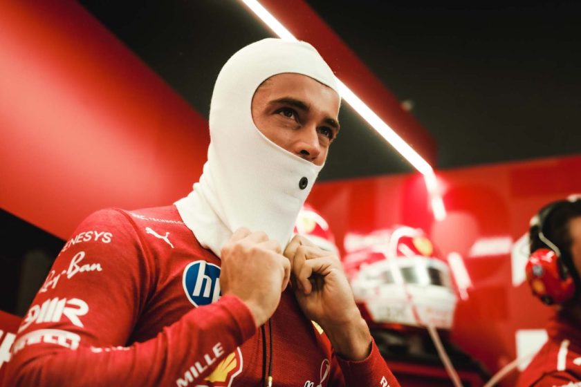 Leclerc balszerencsés rajtot vett 2026-ban: technikai probléma miatt eltörölték az antarktiszi utazást