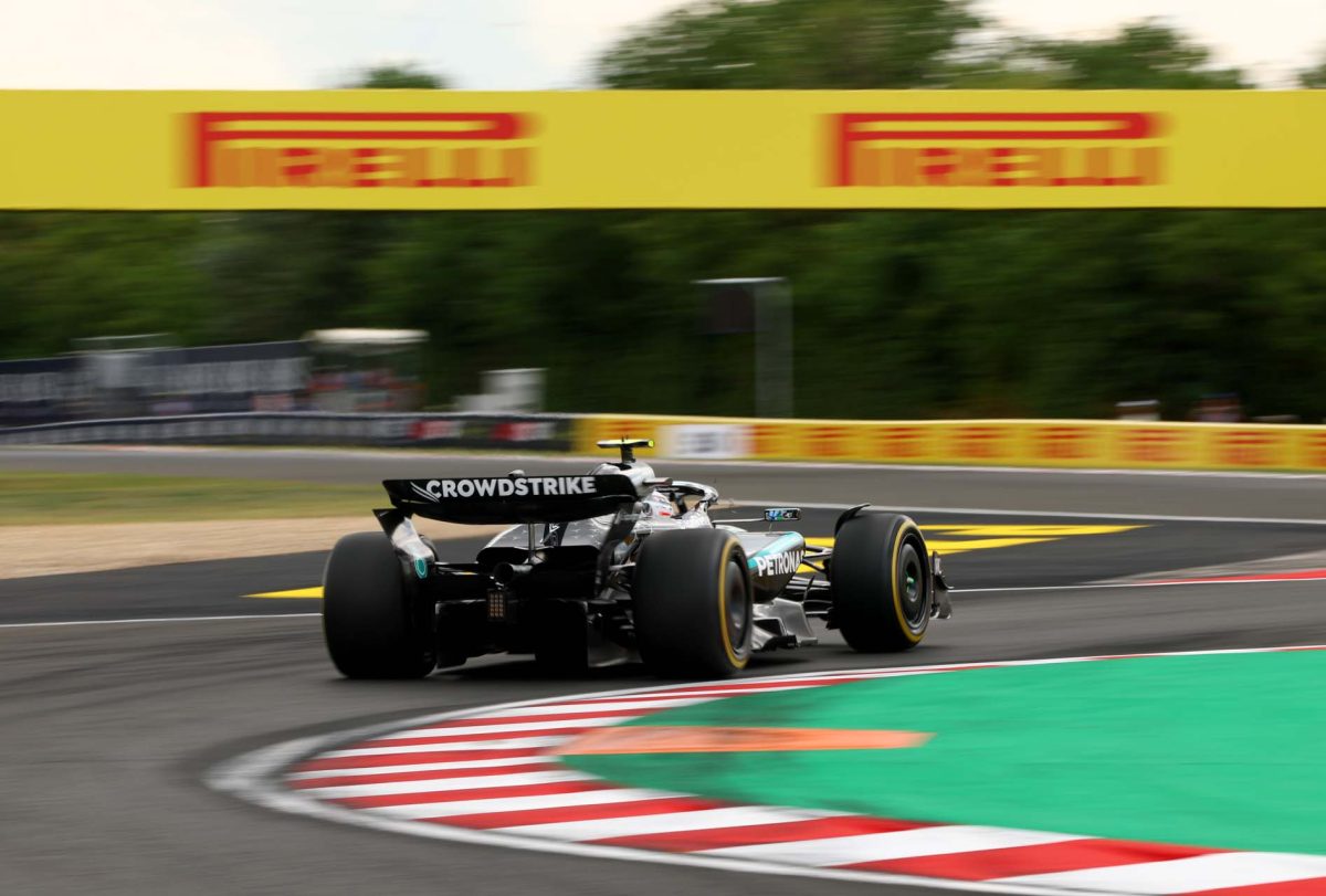 FIA egyeztet a gyártókkal a 2026-os motorvita kapcsán