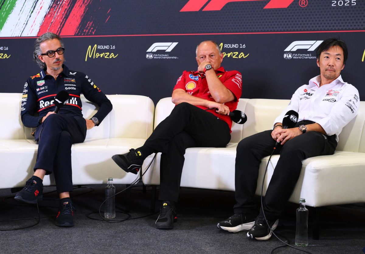 Az 2026-os F1-szezon kulcsemberei: 11 csapatfőnök és 24 futam