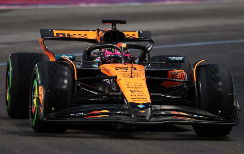 McLaren: Piastri nem lát drámát a „papaya szabályok” körül, finomhangolás jöhet 2026-ra
