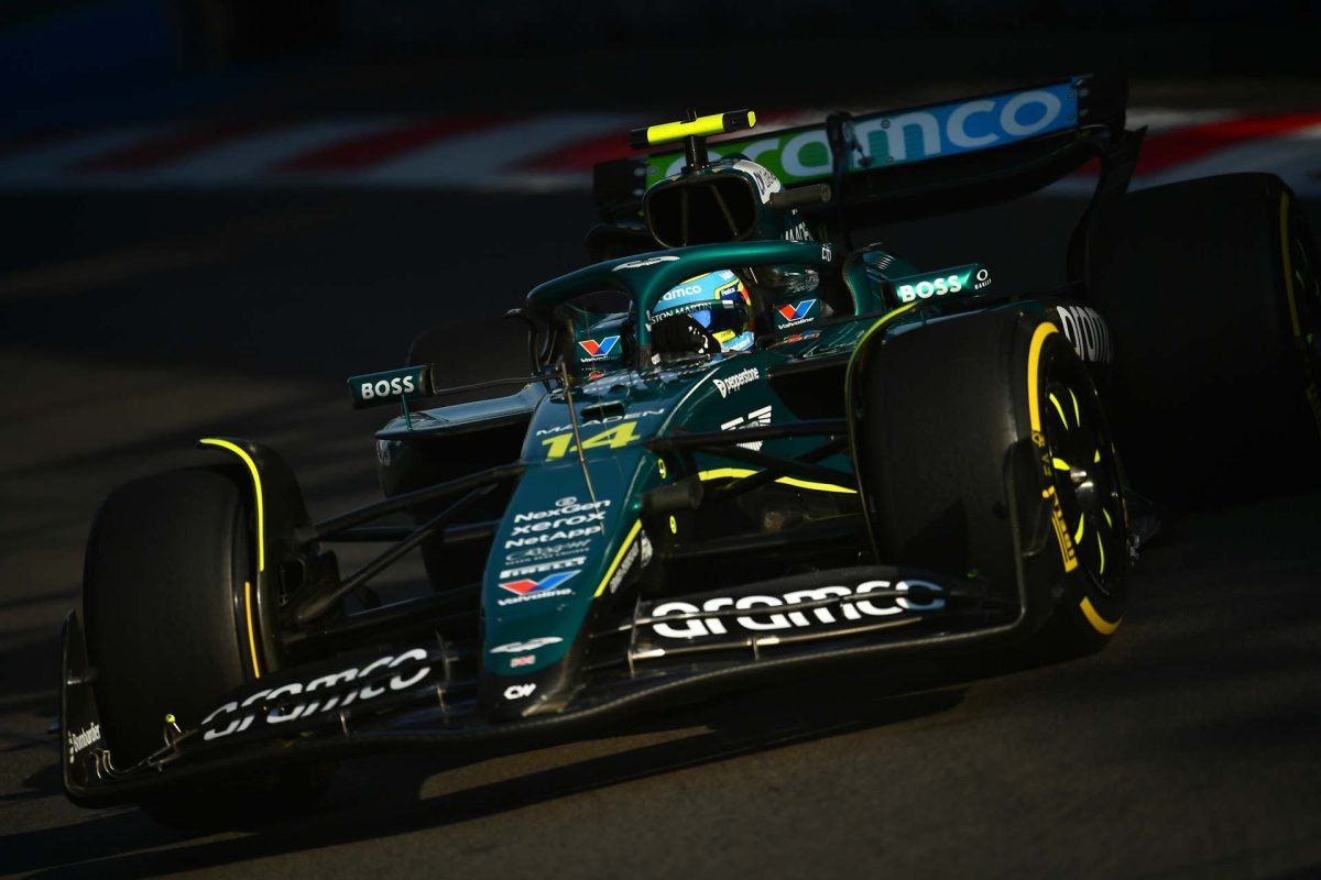 Az „Alonso figyelmeztetése a taktikai energialeadás fontosságára a 2026-os F1 szezonban” címet adnám ennek a témának.