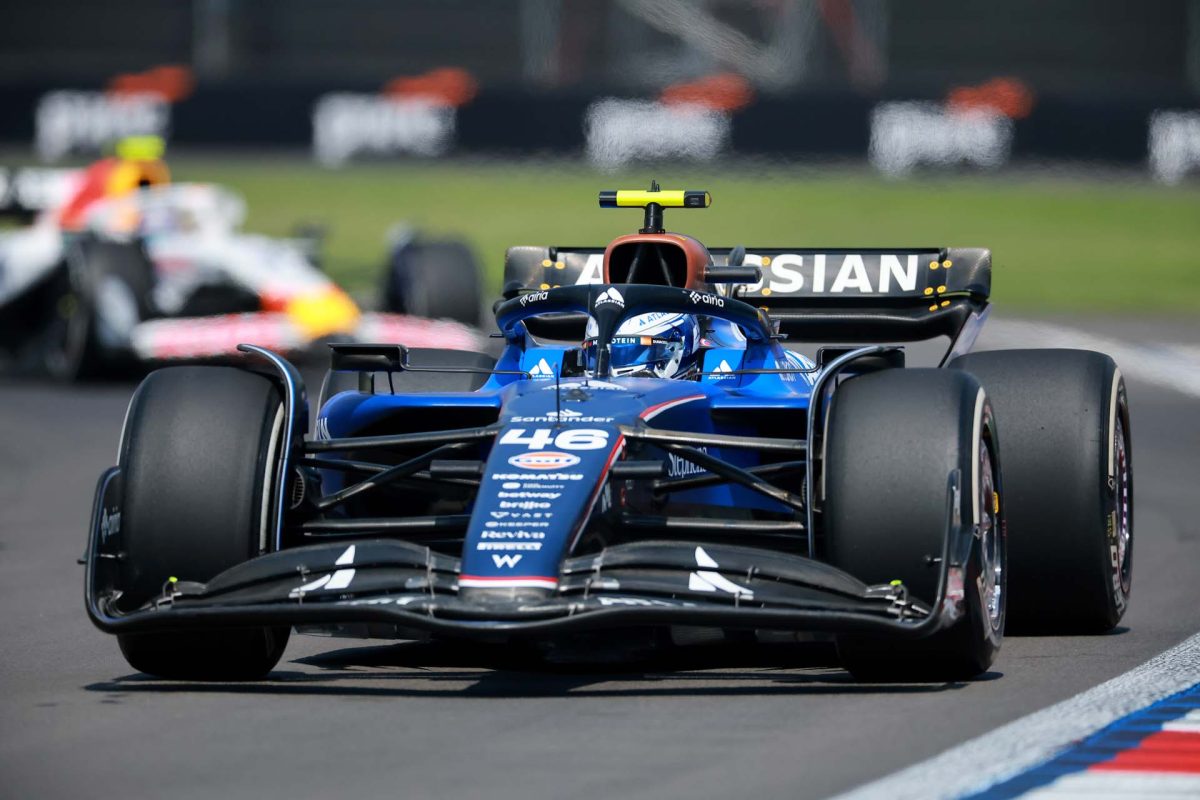 Legendás Pilótát Igér A Williams: Browning Tartalékversenyző Lesz 2026-ban