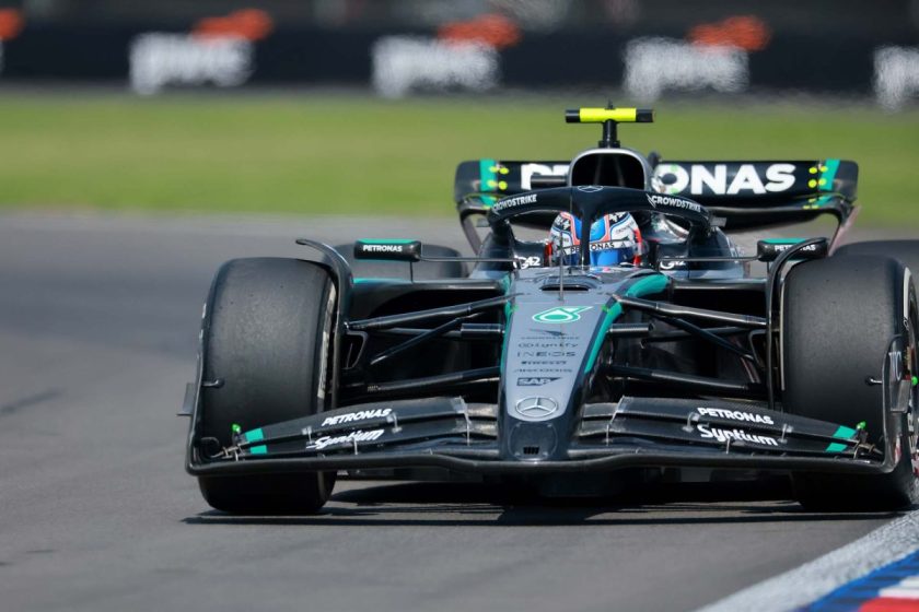 Mercedes: Antonelli „mentális kapacitása” előnyt jelenthet az új F1-es szabályoknál