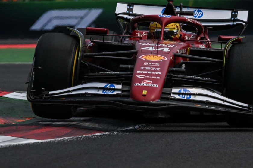 Domenicali: A Ferrarinak tervre van szüksége a Scuderiának valódi erőt sugározni