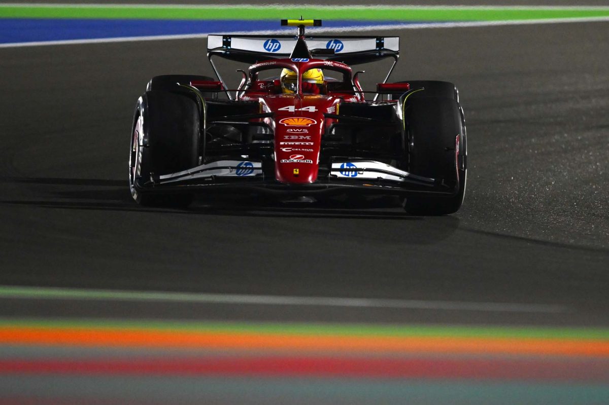 Az idei autók nagy kihívást jelentenek Hamilton és Leclerc számára