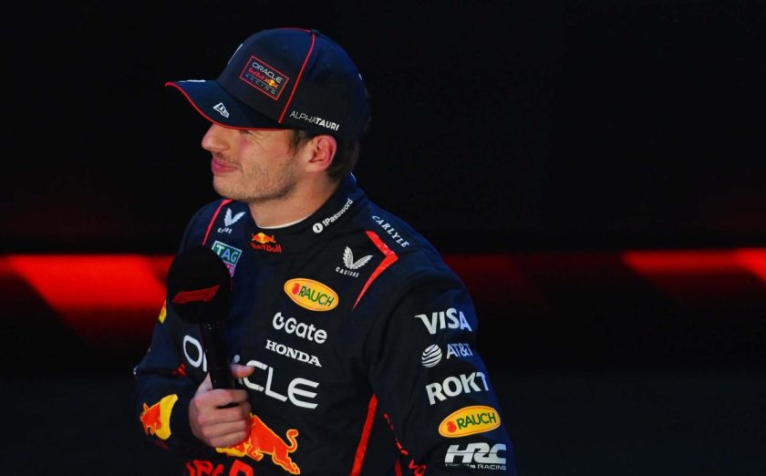 A teljesítmény dönthet: ebben az esetben távozhat Verstappen a Red Bulltól év végén