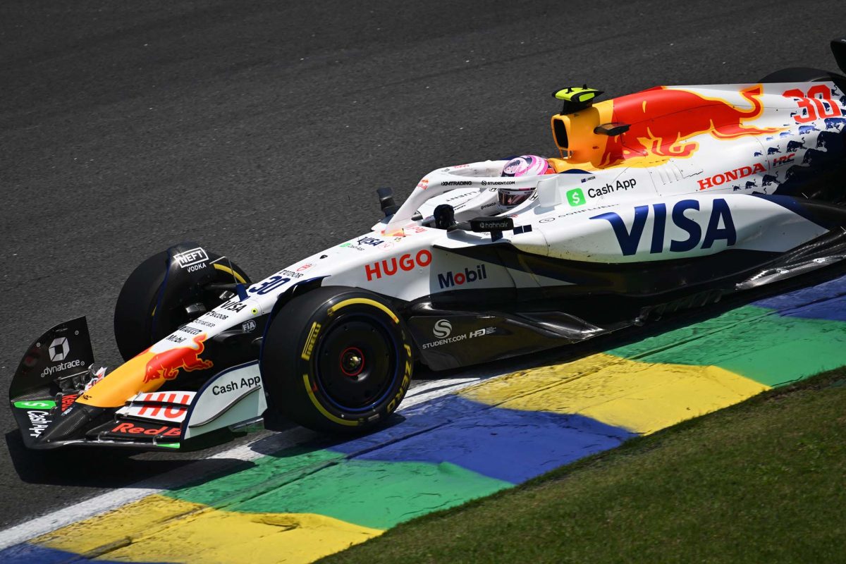 Lawson figyelmeztet: a Forma-1 legnagyobb csapdájára figyelj, mire észbe kapsz!