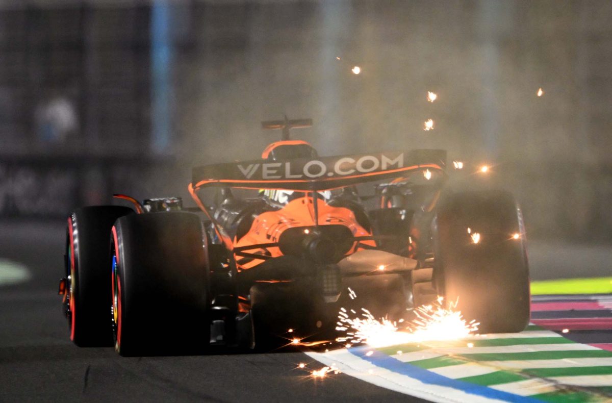 McLaren: Az autó megértése a fejlesztés kulcsa 2026-ban