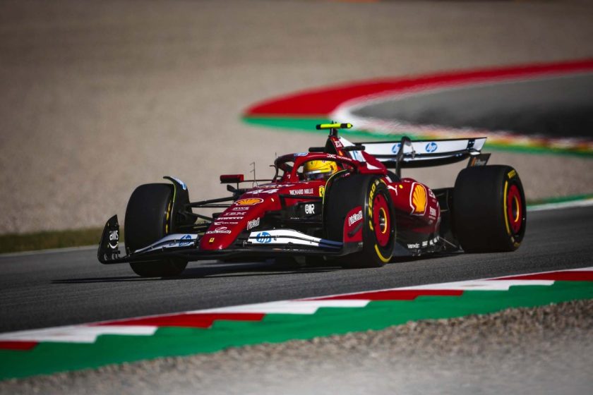 Vasseur: Az idei Ferrari sikerei mögött rejtőző veszélyek a 2026-os szezonban