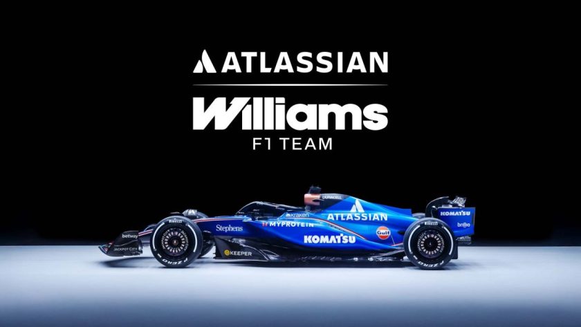 A Williams csapat hivatalosan kihagyja a következő heti tesztet