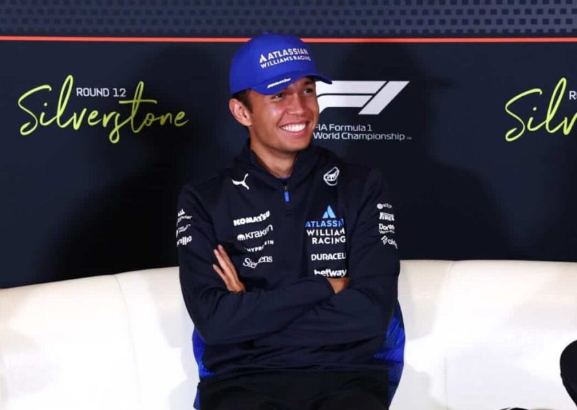 Versenyzői szenzáció: Újabb pilóta jegyezte el a párját Leclerc nyomdokain