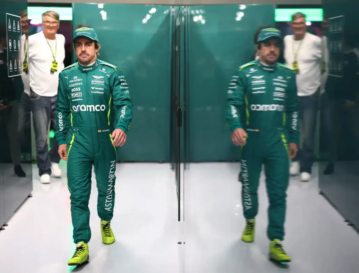 Hajtóvadászat: A régi tragédia visszatérhet Alonso karrierjében?