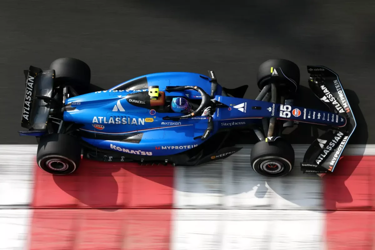 2026 Legnagyobb F1-es Blamája: Egy Kudarc Az M F1 Történetében