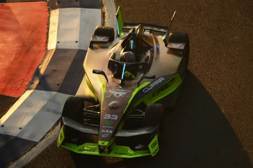 Az internetharcok árnyoldala: egy versenyző kijelentése, amit töröltek, robbantott ki heves reakciókat