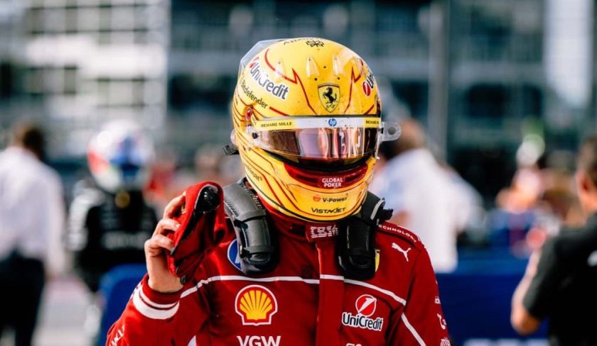 „Az igazi kihívások nélkül: Hamilton és a Forma–1”