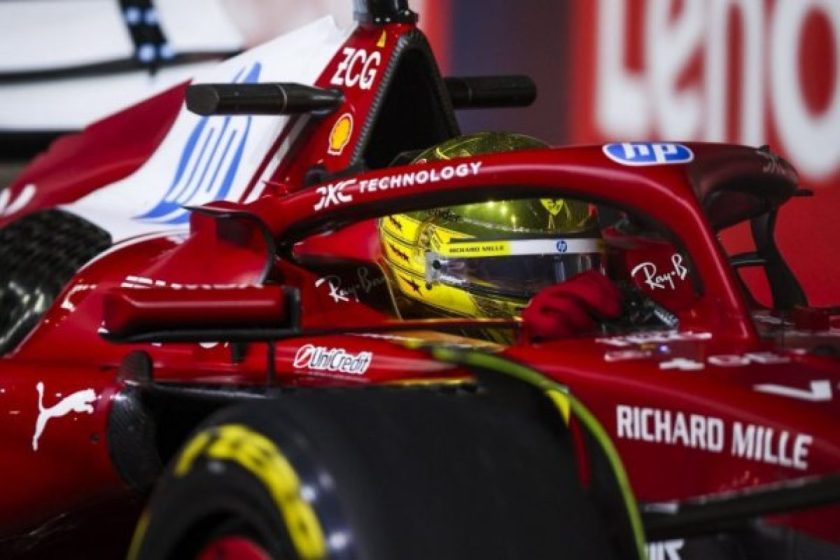 Gumik füstölnek Maranellóban – friss F1-es hírek a paddockból