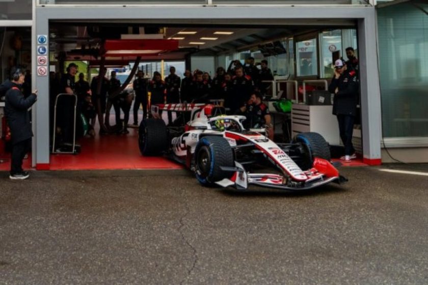 A Ferrari bátor lépése, a Haas kalandjai: naprakész F1 hírek