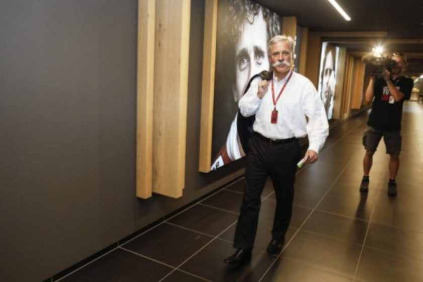 A Forma-1 történetének átadása: Új kezekbe kerül az F1