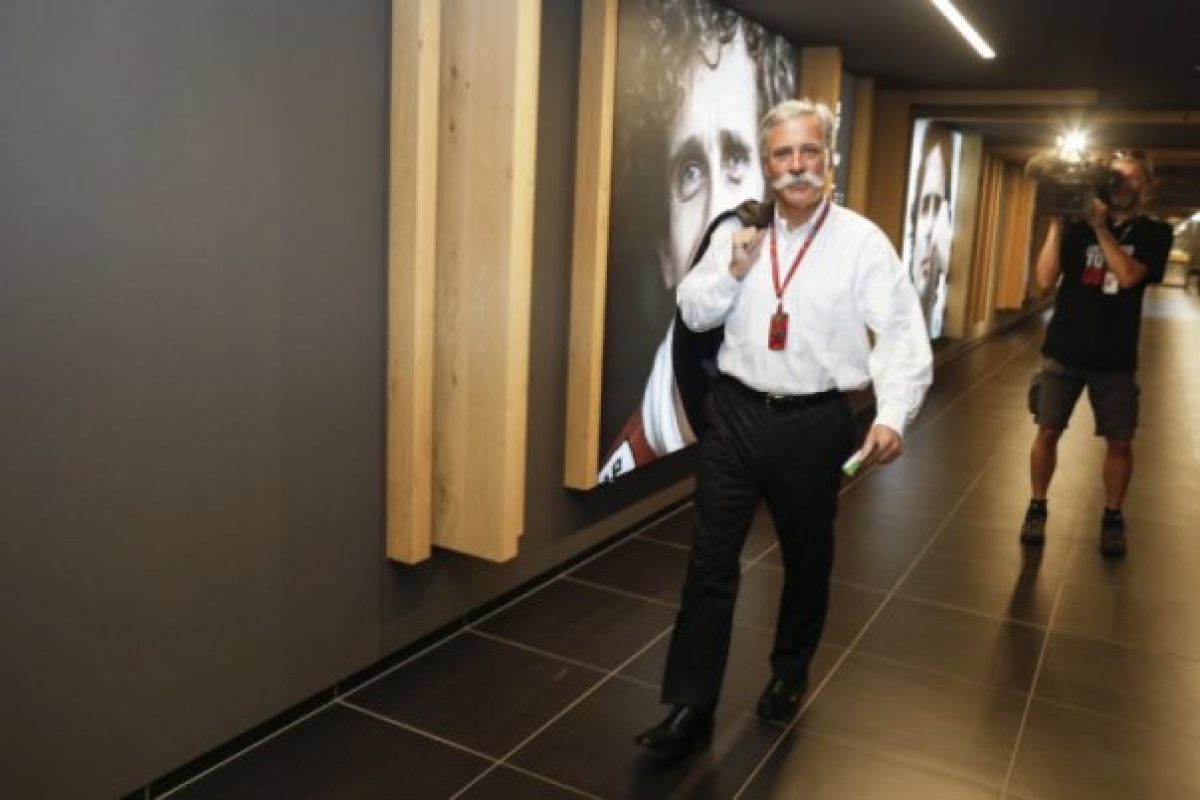 A Forma-1 történetének átadása: Új kezekbe kerül az F1