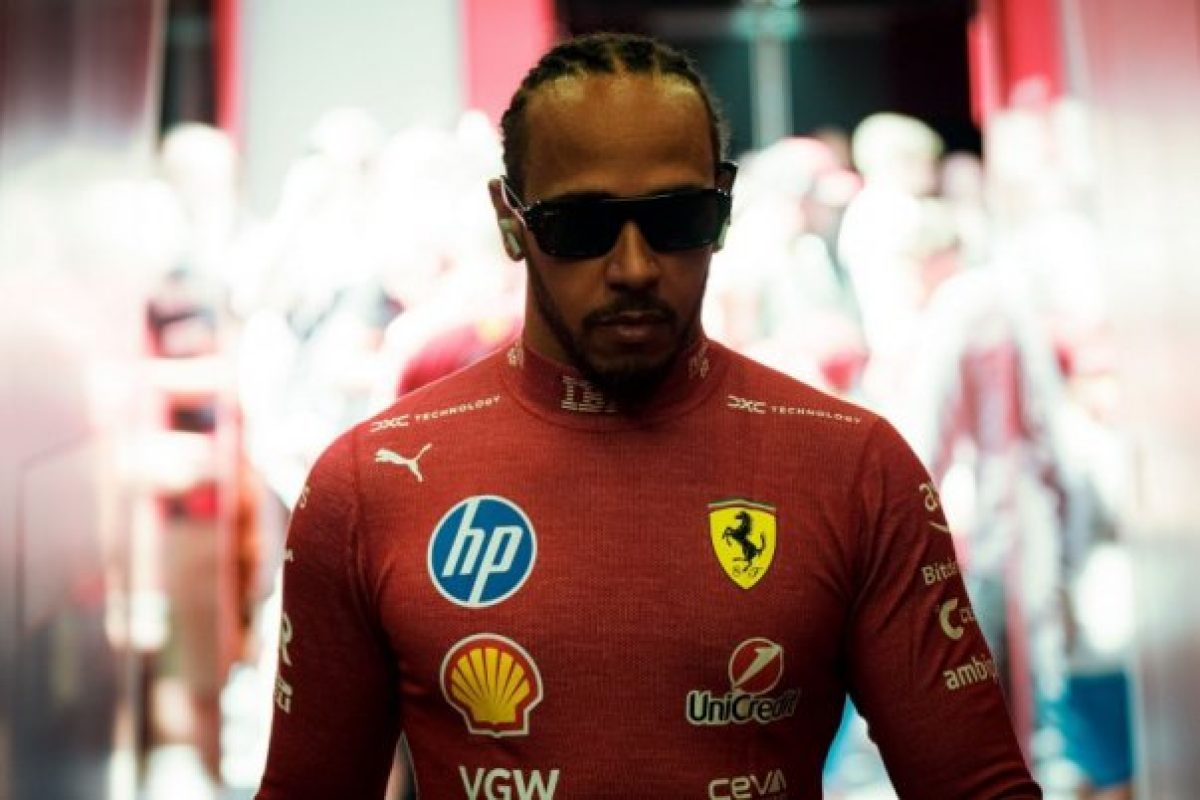 Az idők forrása: Hamilton és a változás