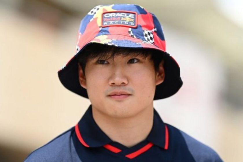 Honda és Red Bull versenyautó-motor-ipari együttműködése Tsunodával: közös terv a jövőre.