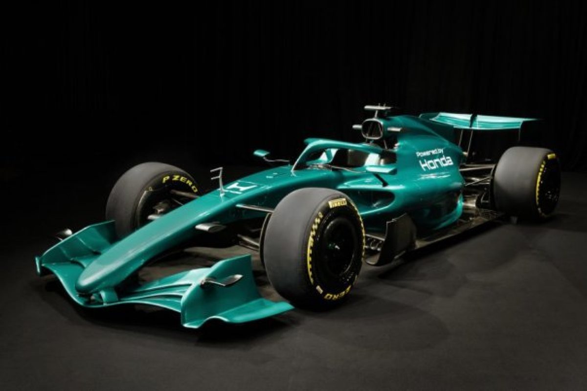 Aggodalom a Honda körül a 2026-os motorral kapcsolatban