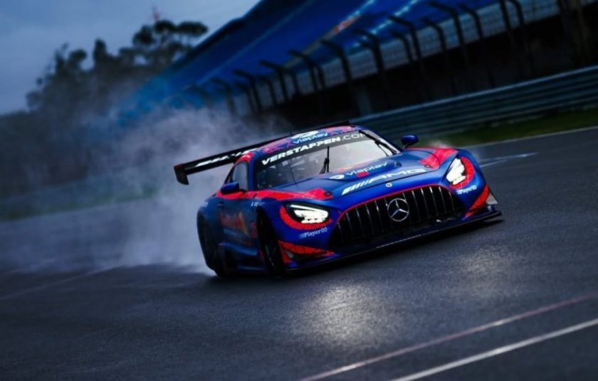 Verstappen Nürburgringi 24 óráson való részvételét meggátoló akadály megszűnt